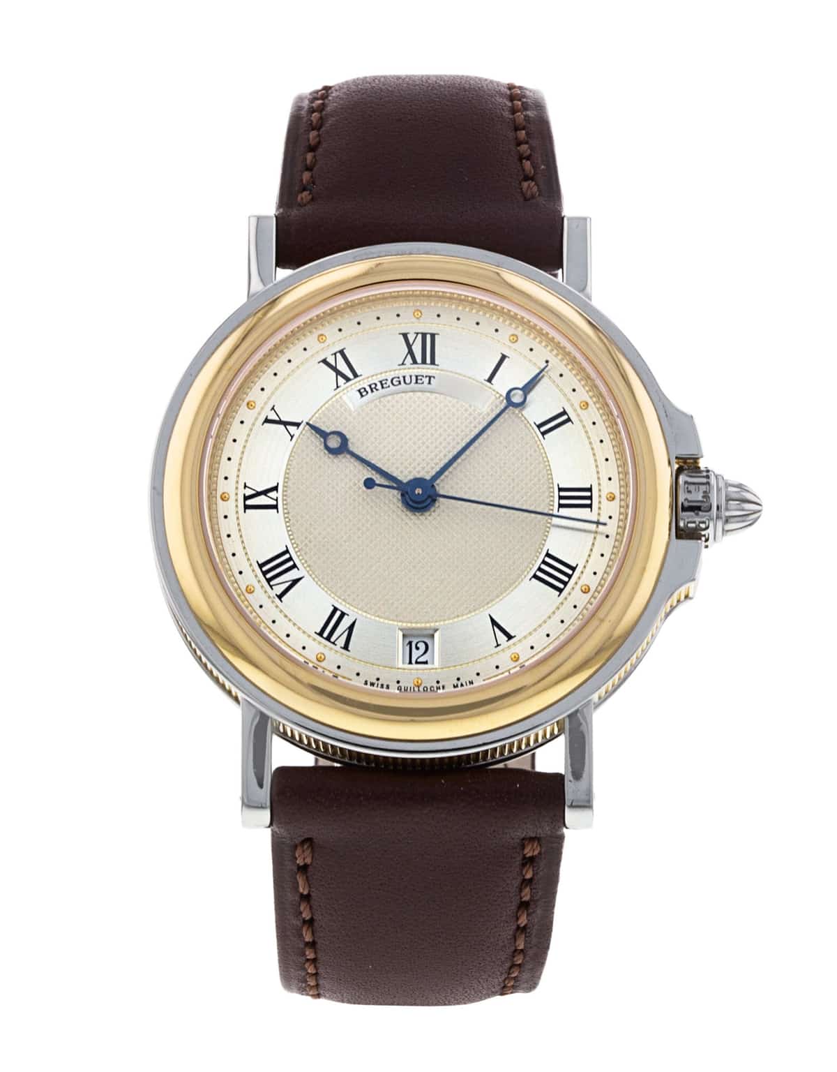 Breguet Marine 3400SA/12/X90